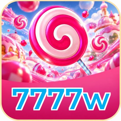 7777w APK Indonesia - Dashboard dan Interface