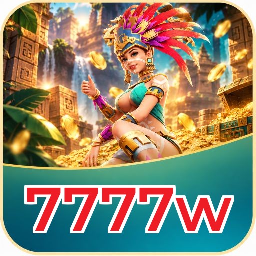 Cara Download APK 7777w